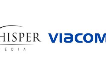 Whisper Media India partners with Viacom18 to offer In-Content Advertising
