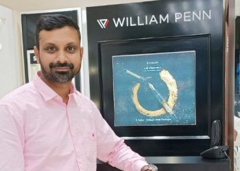 William Penn appoints Gokulnath Subramanian as CBO