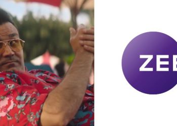 ZEE collaborates with Sehwag to announce the return of Cricket on its platforms