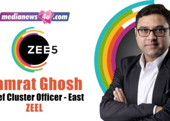ZEE5 aims to be the homepage for Bangla content consumption