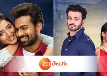 Zee Telugu to premiere its new show 'Rajeshwari Vilas Coffee Club' on 19th December