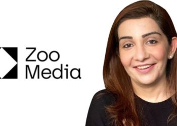 Zoo Media elevates Tanima Dhawan as National HR Director