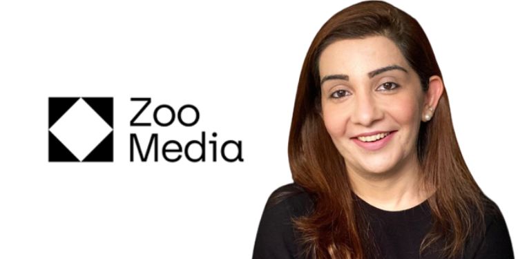 Zoo Media elevates Tanima Dhawan as National HR Director