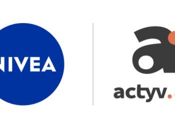 actyv.ai partners with NIVEA to bring digital transformation to their supply chain ecosystem