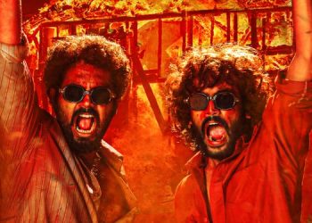 aha to premiere its Tamil Original film ‘RathaSaatchi’ on 9th December