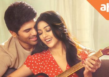 aha to stream world digital premiere of ‘Urvasivo Rakshasivo’ on 9th December