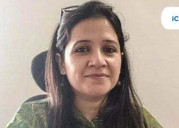 iCubesWire elevates Pooja Sharma to Business Director of Brand Advocacy Vertical