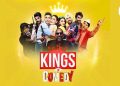 &pictures launches new non-fiction show ‘Kings of Comedy’