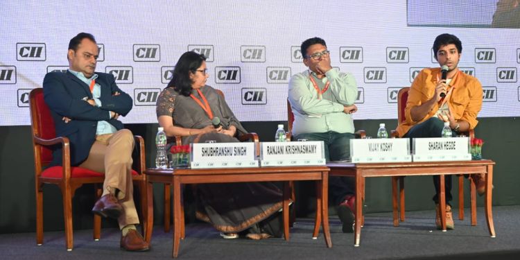 ‘Platforms taking disproportionate share of creator revenue, this needs to change’