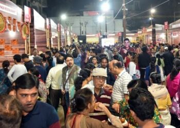 ABP Ananda concludes 9th edition of its food festival ‘Khaibaar Paas’