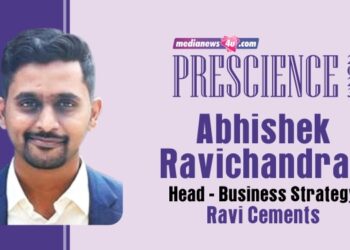 Prescience 2023: A great year for new house builders – Abhishek Ravichandran, Ravi Cements