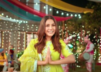 Tata Tea Premium launches its Lohri campaign in association Shehnaaz Gill