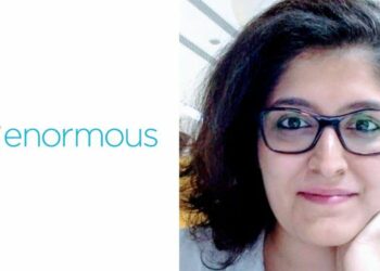 Amita Major joins Enormous as Head of Planning, Digital