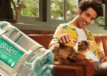 Bisleri International unveils new digital campaign for Bisleri @Doorstep