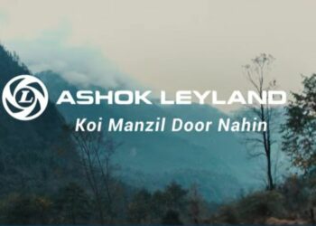 Ashok Leyland