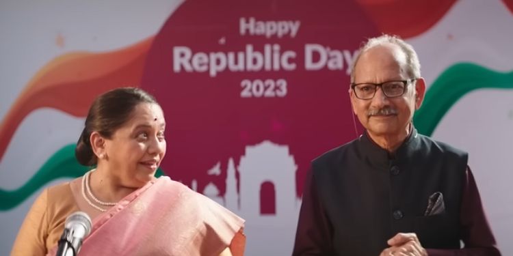 Axis Bank's heartwarming film showcase one language that over a billion Indians speak