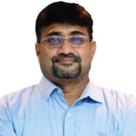 BP Ravindran, Chief Business Officer, WayCool 