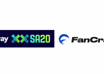 Betway SA20 announces Fancraze as Official Digital Collectibles Partner