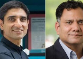 BharatPe CEO Shuhail Sameer steps down, Nalin Negi appointed interim CEO