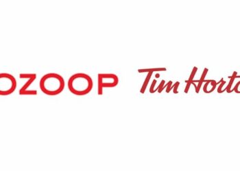 GOZOOP Group launches Tim Hortons in India with the brand’s digital mandate