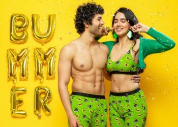 Bummer encourages patrons to add a spark to their love life