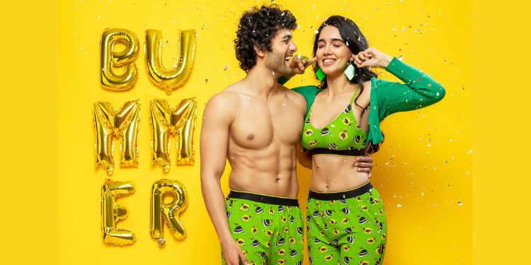 Bummer encourages its patrons to add a spark to their love life