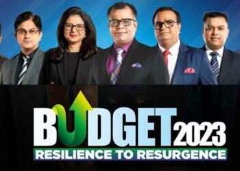 CNBC-AWAAZ unveils Union Budget 2023 programming line-up