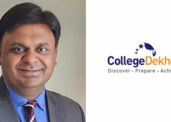 CollegeDekho appoints Abhinav Upadhyay as Chief Marketing Officer