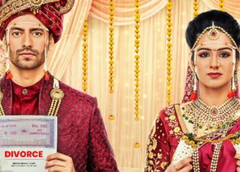 Colors to air new fiction drama ‘Agnisakshi… Ek Samjhauta’ from 23rd January