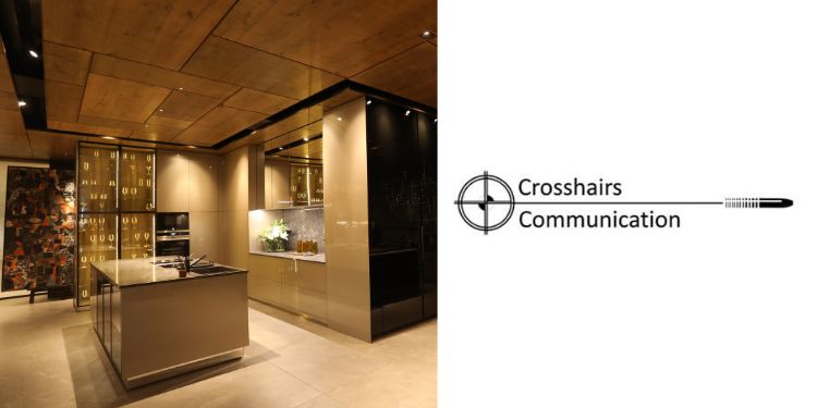 Crosshairs Communication bags PR and Influencer Marketing Mandate for Seaform