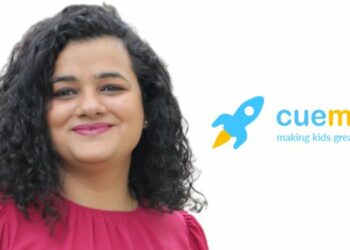 Cuemath Appoints Lipika Kapil as Director & Head of Global PR & Communications
