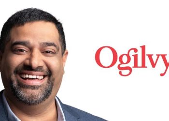 Ogilvy Asia appoints Krishnan Menon as President
