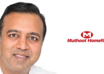 Muthoot Homefin appoints Alok Aggarwal as CEO