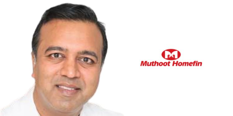 Muthoot Homefin appoints Alok Aggarwal as CEO