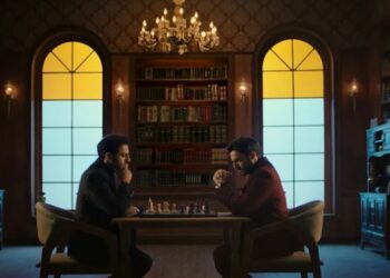 Owled Media conceptualises Waterfield Advisors global brand film 'Wealth Beyond Numbers'