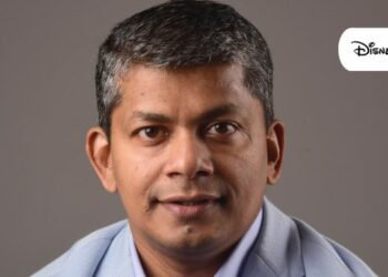 Disney Star appoints Ajit Varghese as Head of Network Advertising Sales