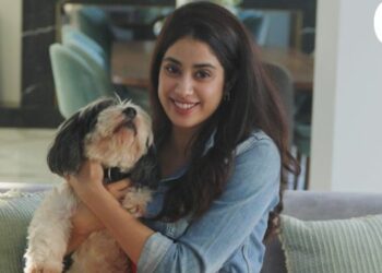 Drools ropes in Janhvi Kapoor as brand ambassador