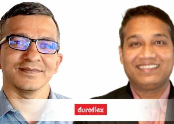 Duroflex appoints Rajat Rastogi as CFO