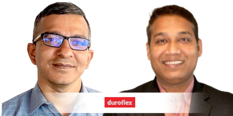 Duroflex appoints Rajat Rastogi as CFO