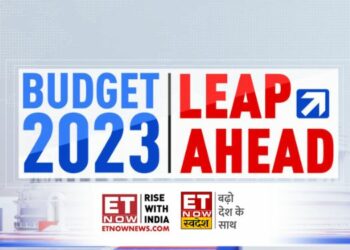 ET NOW and ET NOW Swadesh unveil Union Budget special programming 'Leap Ahead'