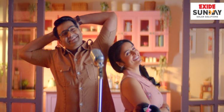 WT Kolkata creates series of films for Exide on how everyday can be a sunday