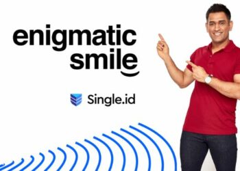 Enigmatic Smile India appoints MS Dhoni as its brand ambassador