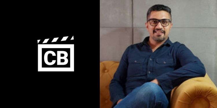 Ex-Ogilvy Creative Director Varun Katyal launches content production startup 'Clapboard'