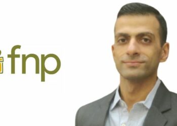 Ferns N Petals appoints Shashwat Goswami as CMO