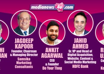 Is the deluge of finfluencers (of all kinds) eroding credibility?    