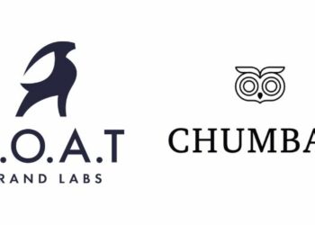 G.O.A.T Brand Labs acquires Chumbak and Four Other D2C Brands