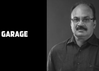 Garage Worldwide appoints Sanjay Deshmukh as CEO