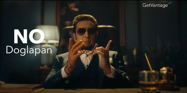 GetVantage launches its maiden TVC #GetFunded featuring Gulshan Grover