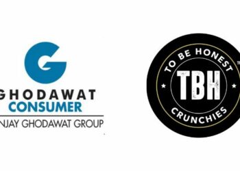 Ghodawat Consumer acquires health snack start-up ‘To Be Honest’