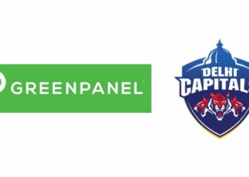 Greenpanel associates with Delhi Capitals as Principal Partner